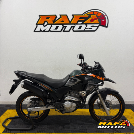 HONDA XRE 300 ABS, Foto 2