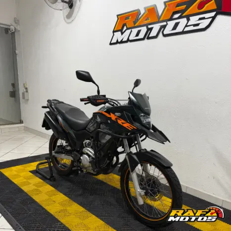 HONDA XRE 300 ABS, Foto 6