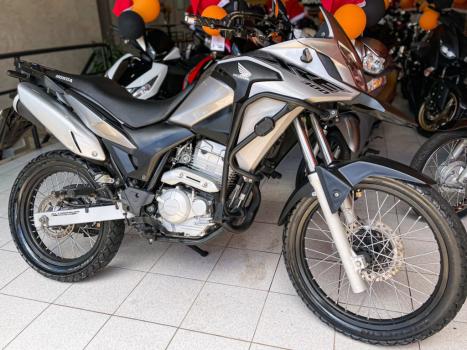 HONDA XRE 300 ABS, Foto 3