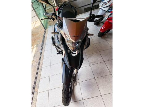 HONDA XRE 300 ABS, Foto 4