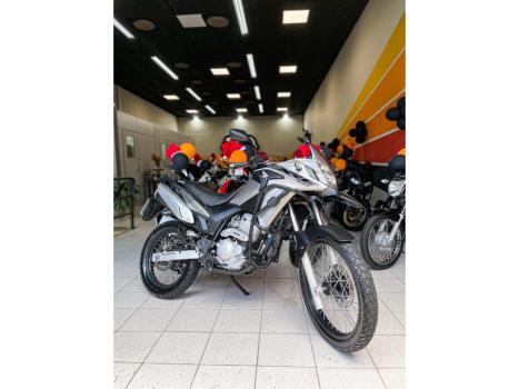 HONDA XRE 300 ABS, Foto 5