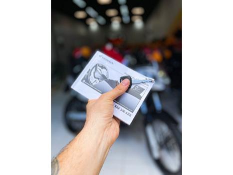 HONDA XRE 300 ABS, Foto 6