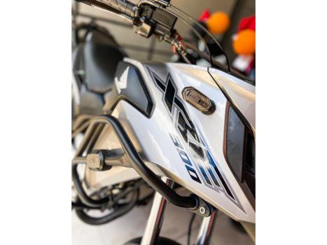 HONDA XRE 300 ABS, Foto 7