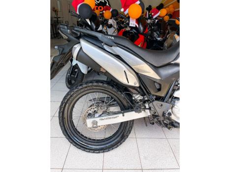 HONDA XRE 300 ABS, Foto 8