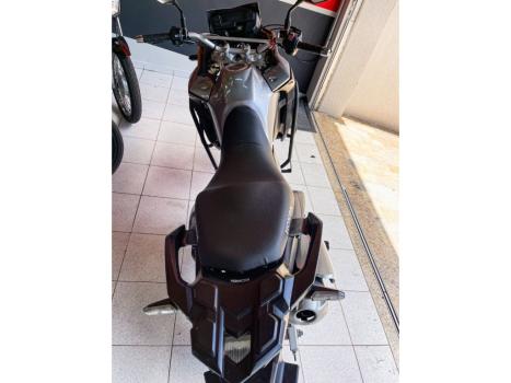 HONDA XRE 300 ABS, Foto 9