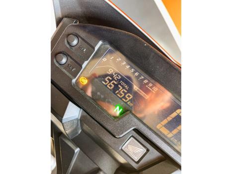 HONDA XRE 300 ABS, Foto 10