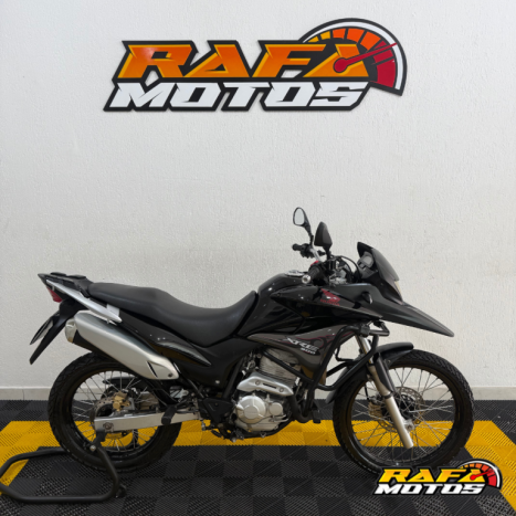 HONDA XRE 300 ABS, Foto 2