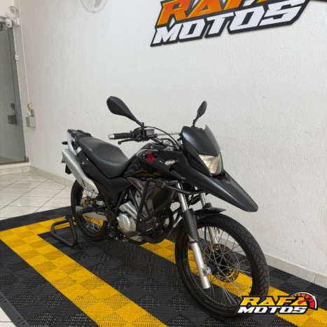 HONDA XRE 300 ABS, Foto 3