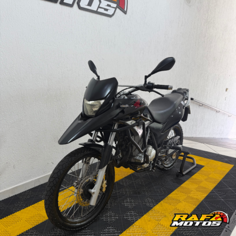 HONDA XRE 300 ABS, Foto 4