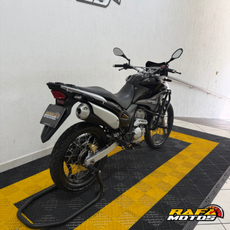 HONDA XRE 300 ABS, Foto 5
