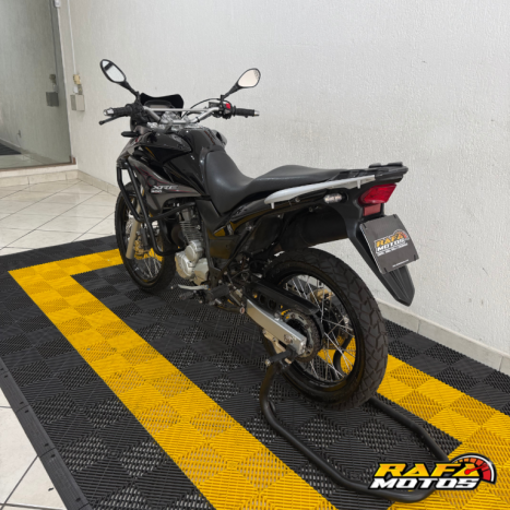 HONDA XRE 300 ABS, Foto 6