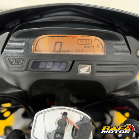 HONDA XRE 300 ABS, Foto 7