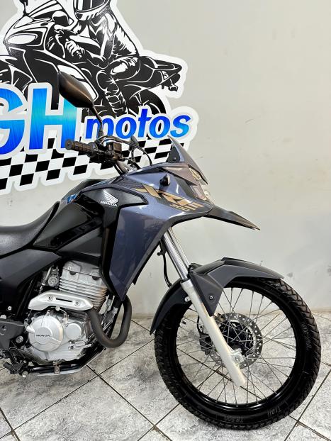 HONDA XRE 300 ABS, Foto 2