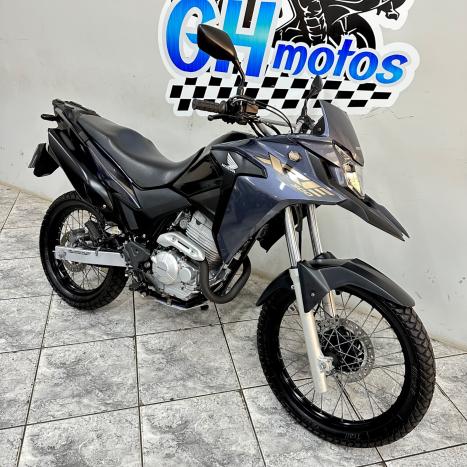 HONDA XRE 300 ABS, Foto 3