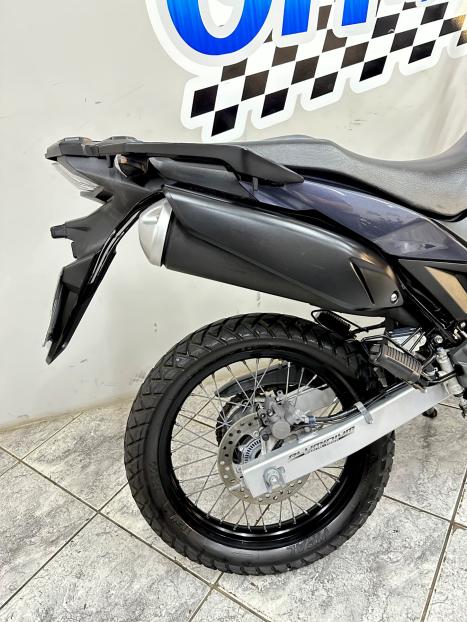 HONDA XRE 300 ABS, Foto 4