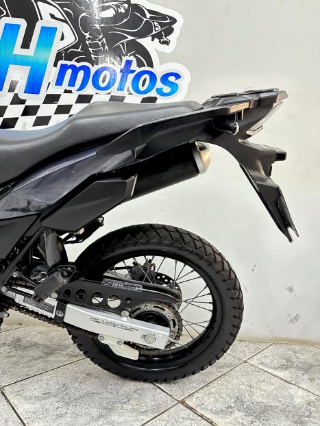 HONDA XRE 300 ABS, Foto 7