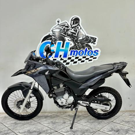 HONDA XRE 300 ABS, Foto 8
