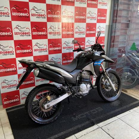 HONDA XRE 300 ABS, Foto 5