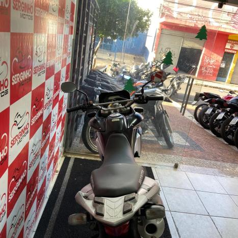 HONDA XRE 300 ABS, Foto 6