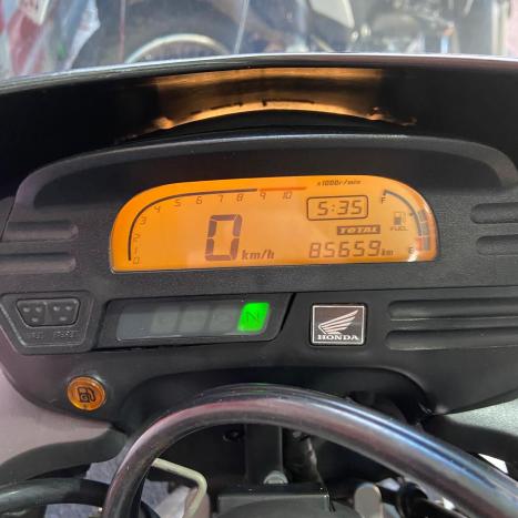 HONDA XRE 300 ABS, Foto 7