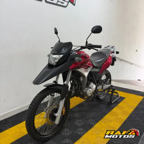HONDA XRE 300 ABS, Foto 3