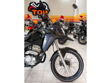 HONDA XRE 300 ABS, Foto 2