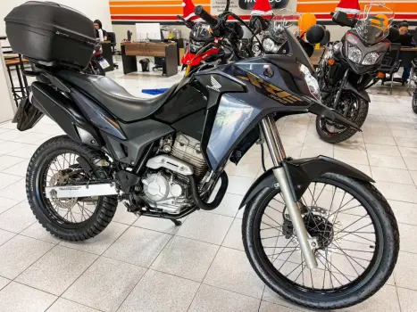 HONDA XRE 300 ABS, Foto 3