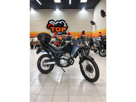 HONDA XRE 300 ABS, Foto 5