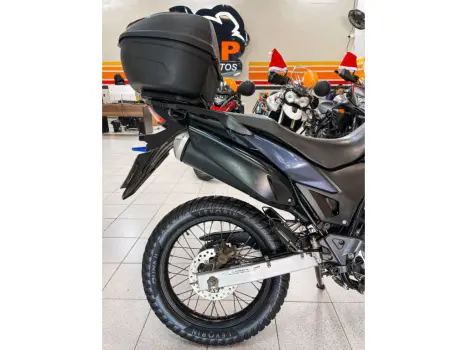 HONDA XRE 300 ABS, Foto 8