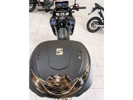 HONDA XRE 300 ABS, Foto 9