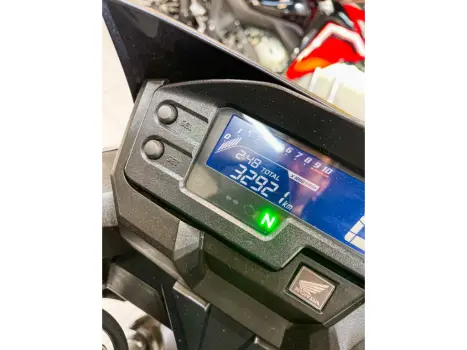 HONDA XRE 300 ABS, Foto 10