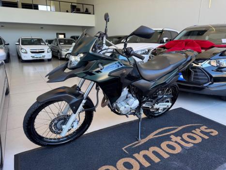 HONDA XRE 300 ABS, Foto 1