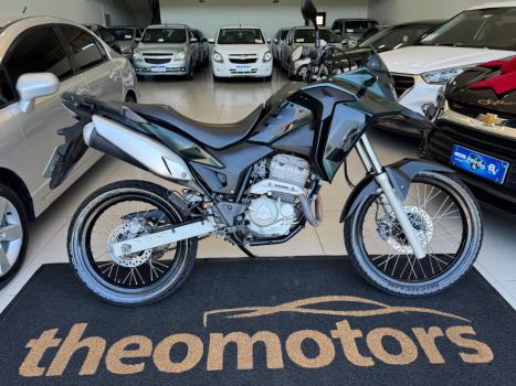 HONDA XRE 300 ABS, Foto 3