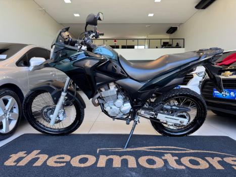 HONDA XRE 300 ABS, Foto 4