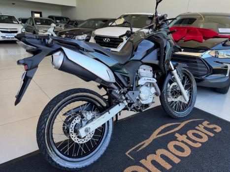 HONDA XRE 300 ABS, Foto 5