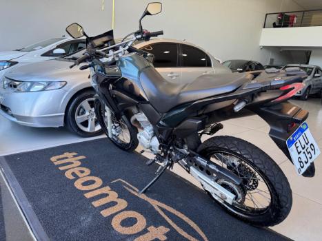 HONDA XRE 300 ABS, Foto 6