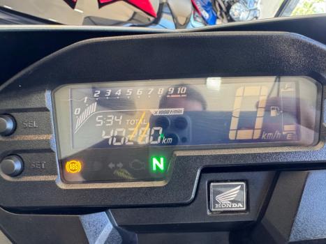 HONDA XRE 300 ABS, Foto 7