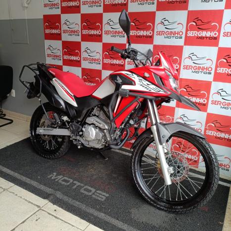 HONDA XRE 300 ABS, Foto 2