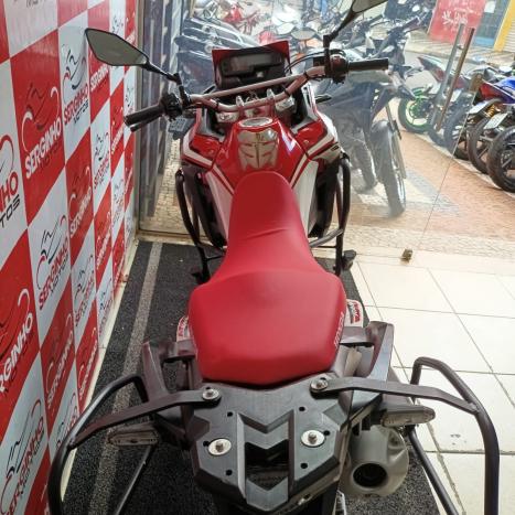 HONDA XRE 300 ABS, Foto 3