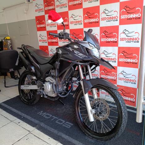 HONDA XRE 300 ABS, Foto 4