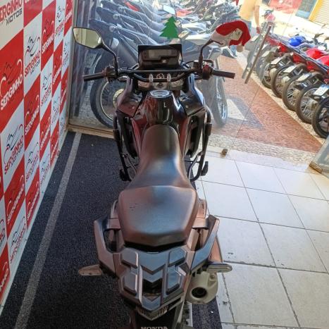 HONDA XRE 300 ABS, Foto 5