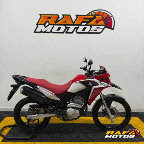 HONDA XRE 300 ABS, Foto 2