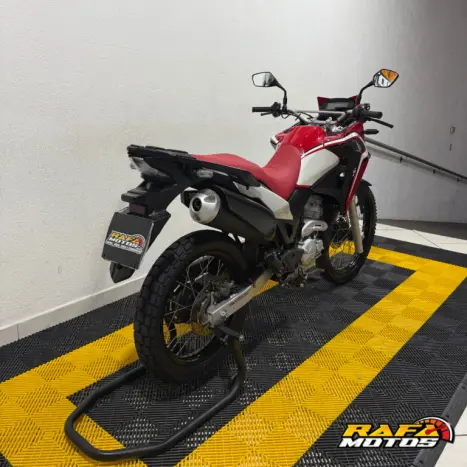 HONDA XRE 300 ABS, Foto 6