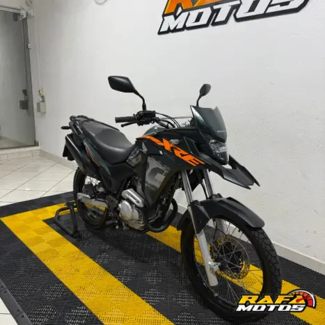 HONDA XRE 300 ABS, Foto 3