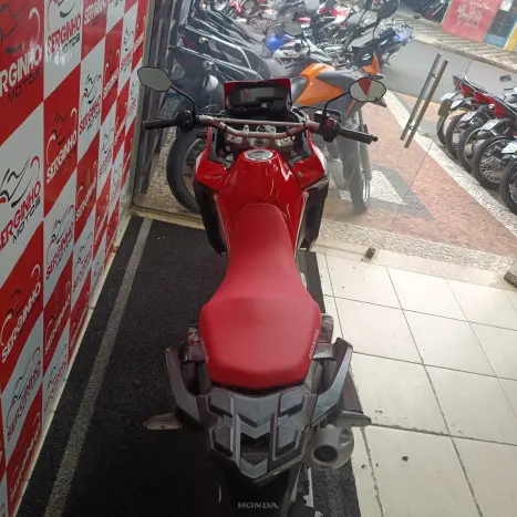 HONDA XRE 300 ABS, Foto 5