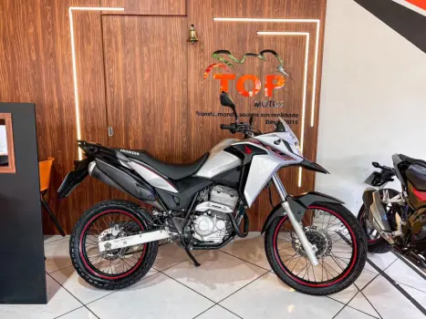 HONDA XRE 300 ABS, Foto 1