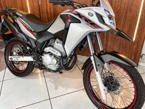 HONDA XRE 300 ABS, Foto 3