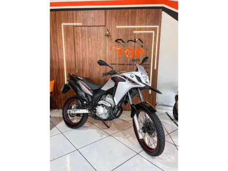 HONDA XRE 300 ABS, Foto 5