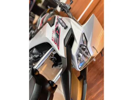 HONDA XRE 300 ABS, Foto 6