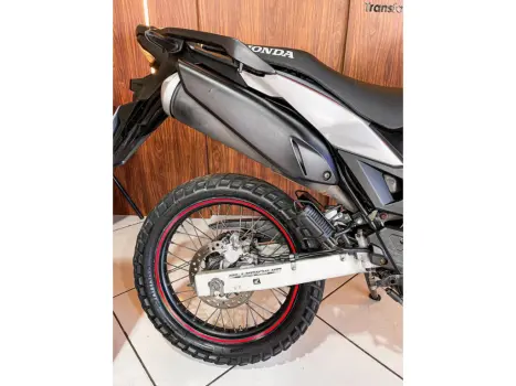 HONDA XRE 300 ABS, Foto 7